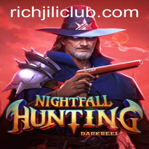 Unveiling the Enchantment of NightfallHunting
