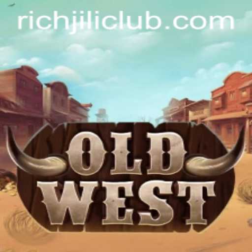 OldWest: Unveiling the Thrilling World of RICHJILI.COM