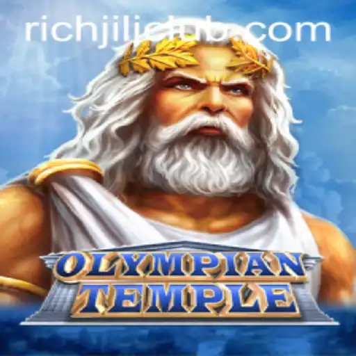 Exploring the Fascinating World of OlympianTemple