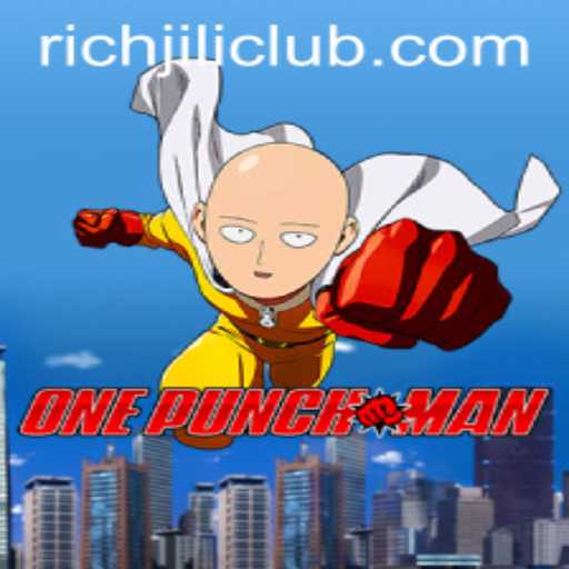 OnePunchMan Game: Unleashing the Heroic Punch of Destiny
