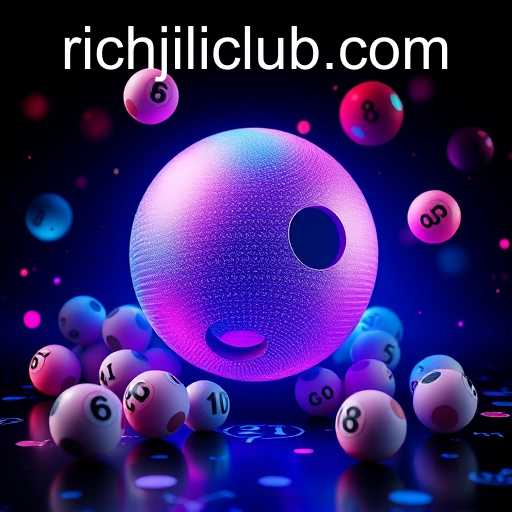 Exploring the World of Online Lottery: The Role of RICHJILI.COM