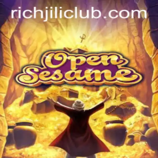 Discover the Enchanting World of OpenSesame: A New Gaming Experience with RICHJILI.COM