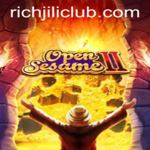 Unlock Adventure with OpenSesameII: Discovering the Thrills of RICHJILI.COM