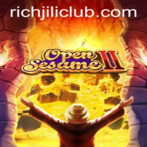 Unlock Adventure with OpenSesameII: Discovering the Thrills of RICHJILI.COM