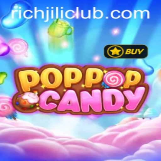 Unwrapping the Excitement: Dive into the World of POPPOPCANDY