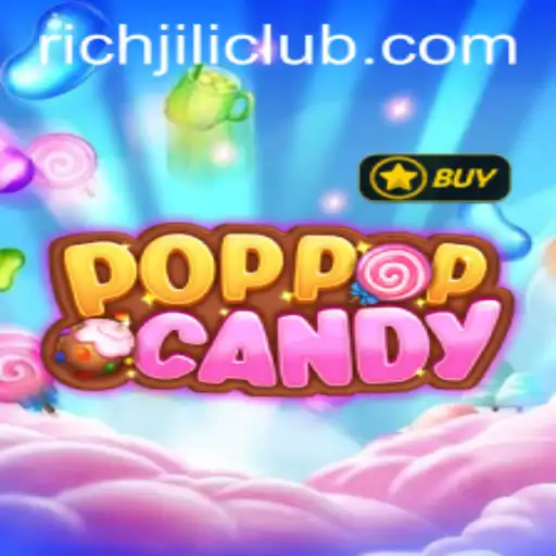 Unwrapping the Excitement: Dive into the World of POPPOPCANDY