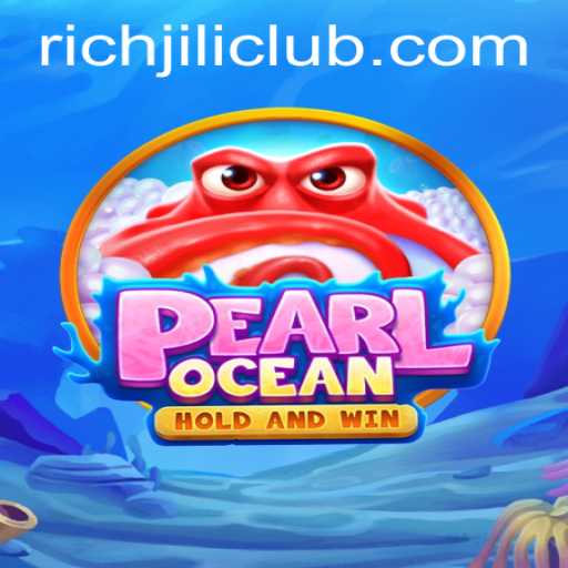 Unveiling PearlOcean: Dive into Adventure with RICHJILI.COM