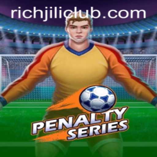 PenaltySeries: An Exciting Game from RICHJILI.COM