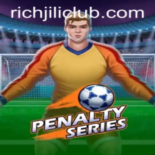 PenaltySeries: An Exciting Game from RICHJILI.COM