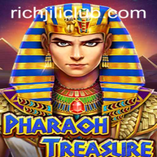 Unveiling the Thrilling World of PharaohTreasure: A Journey Into Ancient Riches