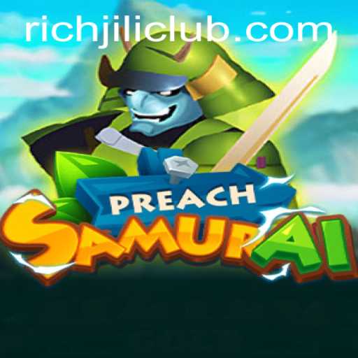 Exploring the World of PreachSamurai: The Latest Gaming Sensation
