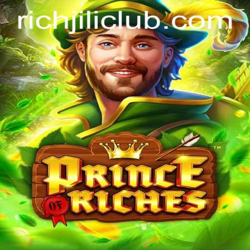 Exploring the Regal Adventure in PrinceOfRiches