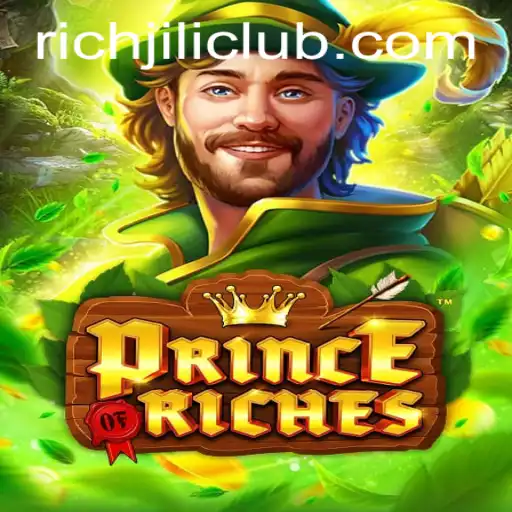Exploring the Regal Adventure in PrinceOfRiches