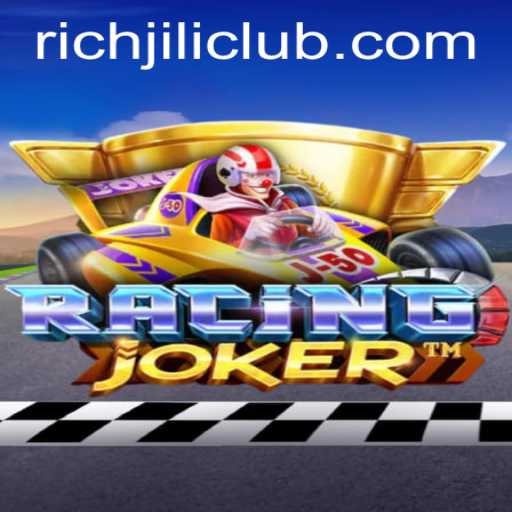 Unleashing Speed and Strategy: Exploring RacingJoker by RICHJILI.COM
