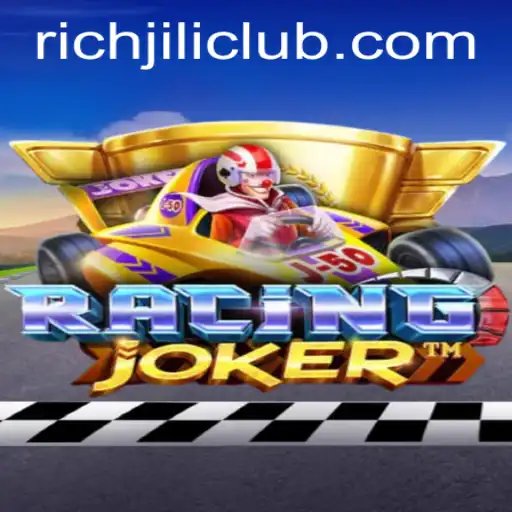 Unleashing Speed and Strategy: Exploring RacingJoker by RICHJILI.COM