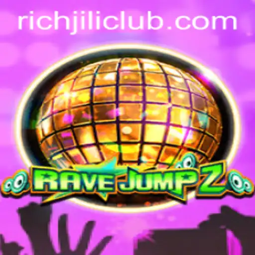 Unleashing Thrills in RaveJump2 - A Dive into the Exciting World of Gaming with RICHJILI.COM