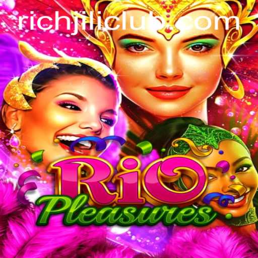 Discovering the Thrill of RioPleasures: A Dazzling Casino Adventure