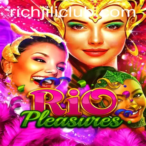 Discovering the Thrill of RioPleasures: A Dazzling Casino Adventure