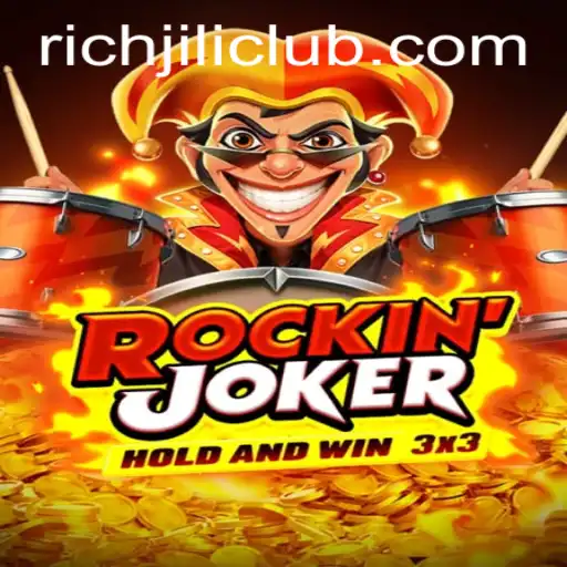 Discover the Excitement of RockinJoker: A Thrilling Gaming Experience