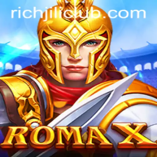 Explore the Exciting World of RomaX: Dive into the Adventure