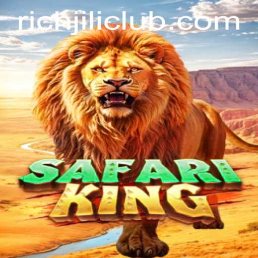 Exploring the Thrills of SafariKing: A Comprehensive Guide to Gameplay and Rules