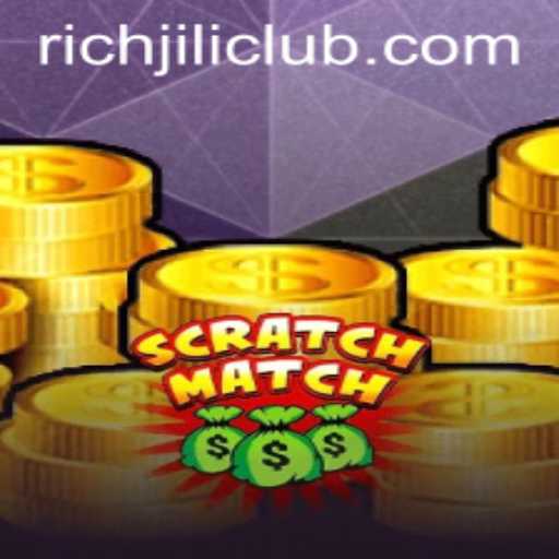 Discover the Thrilling World of ScratchMatch: A New Era of Gaming at RICHJILI.COM