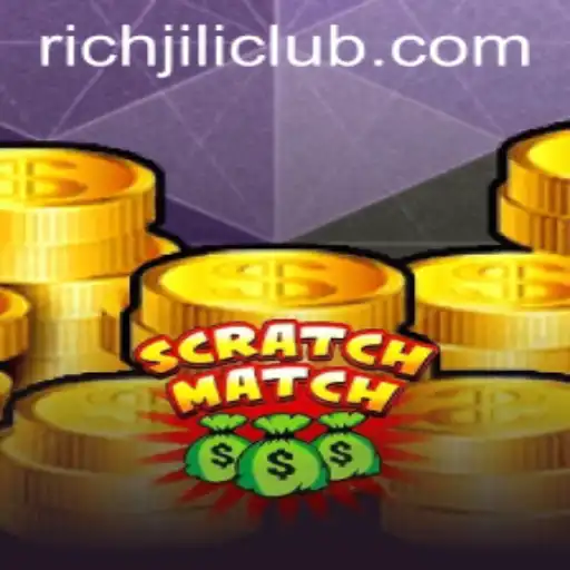 Discover the Thrilling World of ScratchMatch: A New Era of Gaming at RICHJILI.COM