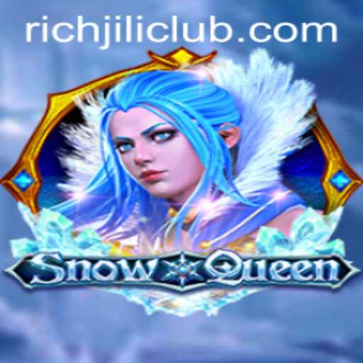 SnowQueen: A Mesmerizing Adventure in the World of RICHJILI.COM