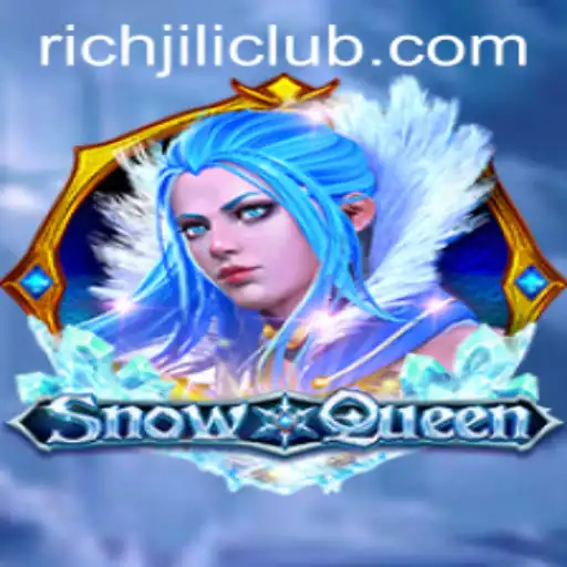 SnowQueen: A Mesmerizing Adventure in the World of RICHJILI.COM