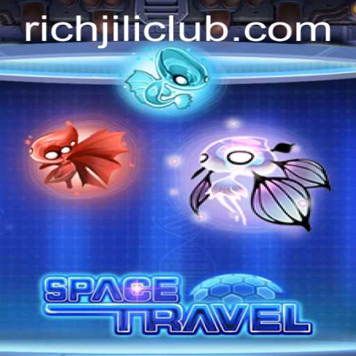 Exploring the Galactic Frontier with SpaceTravel