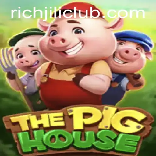 Unveiling ThePigHouse: A Captivating Casino Game Experience