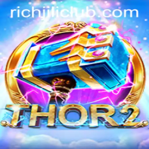 Unveiling Thor2: An Epic Journey with RICHJILI.COM