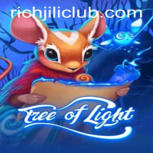 Discover the Mystical World of Tree of Light: A Journey Through RICHJILI.COM