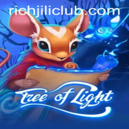Discover the Mystical World of Tree of Light: A Journey Through RICHJILI.COM