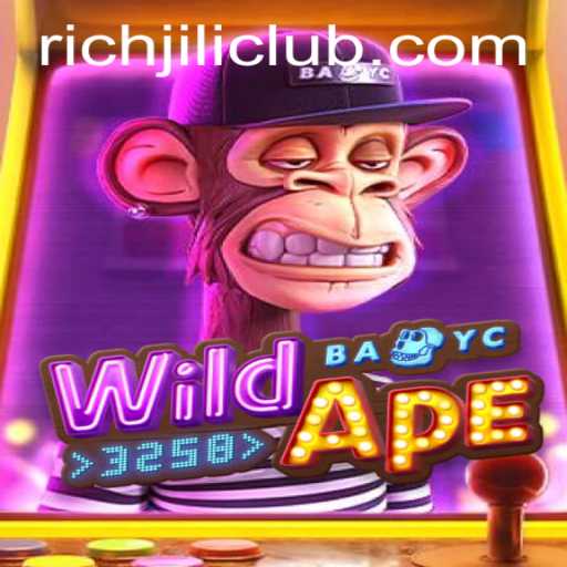 Explore the Thrills of WildApe3258 at RICHJILI.COM