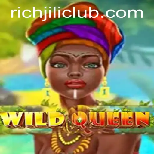 Discover the Adventure of WildQueen and the Allure of RICHJILI.COM