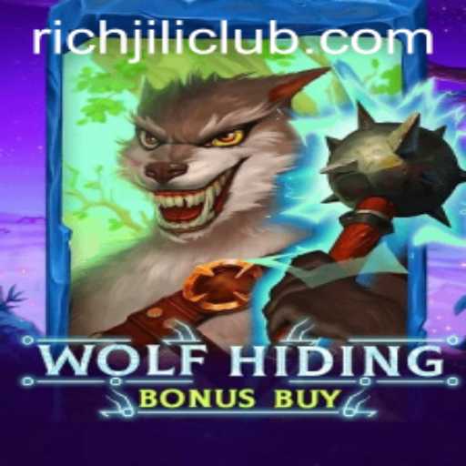 Exploring WolfHidingBonusBuy: A Thrilling Gaming Experience