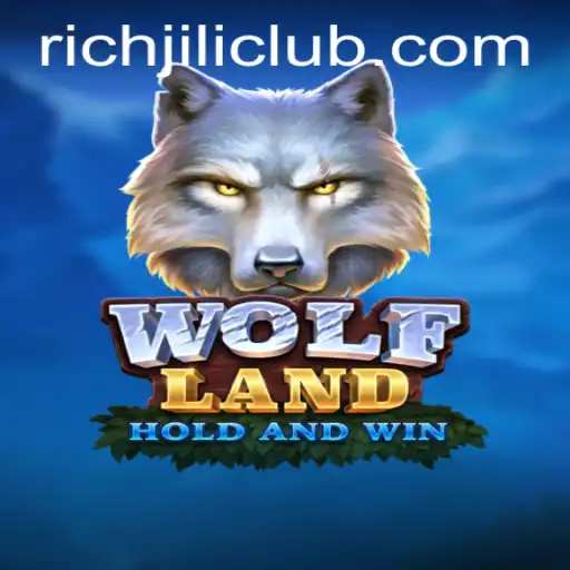 Discover the Wild World of WolfLand: An Immersive Gaming Experience