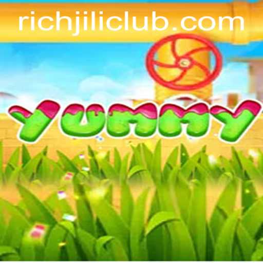 Exploring the Fascinating Game World of Yummy by RICHJILI.COM